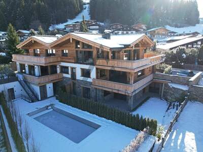 Eigentumswohnung in 6352 Ellmau