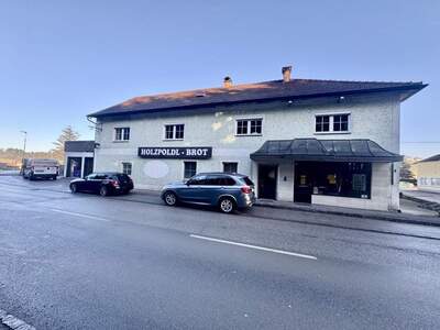 Gewerbeobjekt kaufen in 4040 Lichtenberg