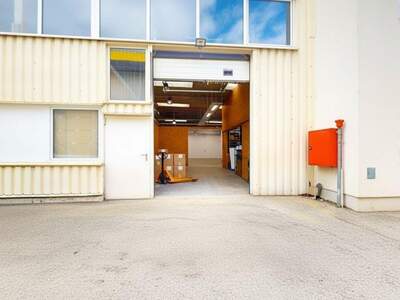 Gewerbeobjekt mieten in 9020 Klagenfurt (Bild 4)