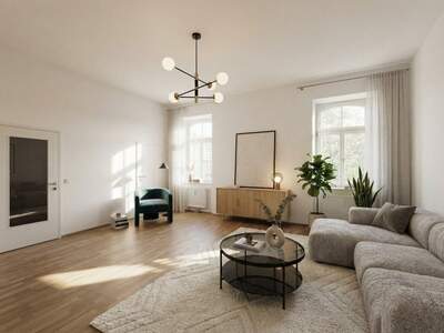 Wohnung mieten in 1160 Wien