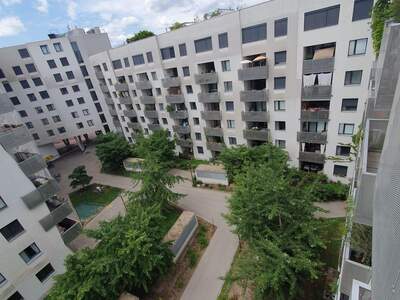 Wohnung mit Balkon kaufen in 1020 Wien (Bild 1)