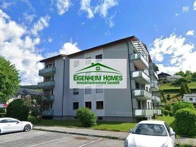 Gewerbeobjekt kaufen in 9560 Feldkirchen