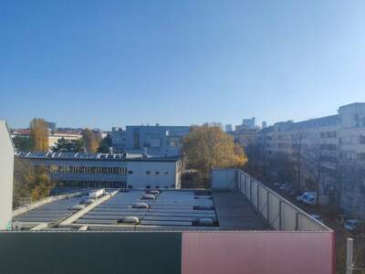 Terrassenwohnung kaufen in 1120 Wien (Bild 1)