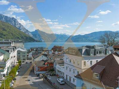 Terrassenwohnung kaufen (Bild 1)