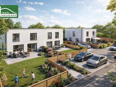 Mehrfamilienhaus kaufen in 2111 Tresdorf (Bild 1)