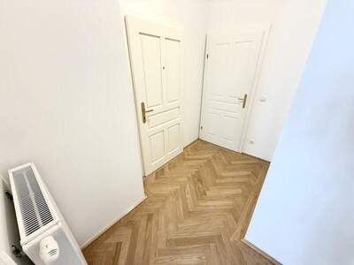 Terrassenwohnung mieten in 1030 Wien (Bild 4)