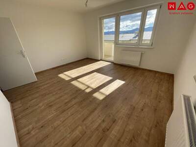 Terrassenwohnung mieten in 8753 Fohnsdorf (Bild 2)