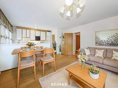 Eigentumswohnung in 6365 Kirchberg