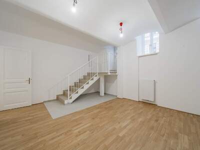 Gewerbeobjekt mieten in 1090 Wien