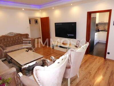 Terrassenwohnung kaufen in 4600 Wels (Bild 3)