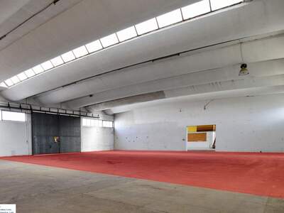 Gewerbeobjekt mieten in 4300 St. Valentin (Bild 1)