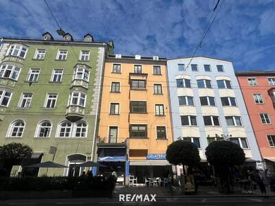 Haus kaufen in 6020 Innsbruck