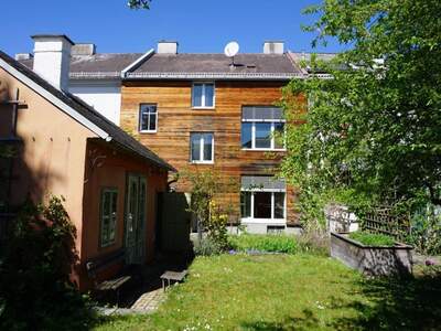 Haus kaufen in 4600 Wels