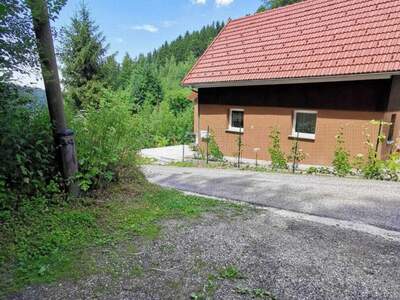 Haus kaufen in 4783 Wernstein (Bild 2)