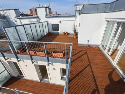 Mietwohnung in 1060 Wien