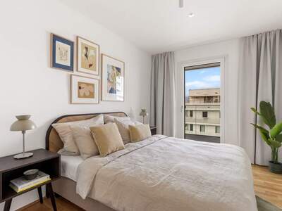 Mietwohnung in 1200 Wien