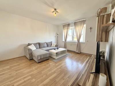 Wohnung mieten in 4623 Gunskirchen (Bild 2)