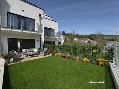Haus kaufen in 3400 Klosterneuburg