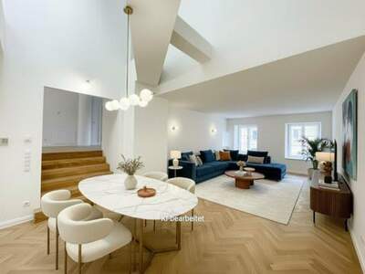 Eigentumswohnung in 1190 Wien