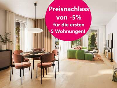 Wohnung kaufen in 2700 Wiener Neustadt