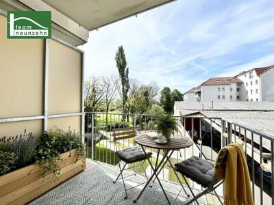Terrassenwohnung mieten in 8020 Graz (Bild 5)