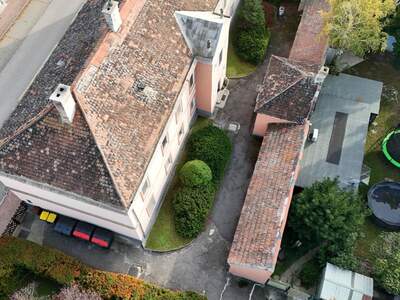 Anlageobjekt kaufen in 2514 Möllersdorf (Bild 2)