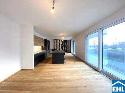 Terrassenwohnung mieten in 1190 Wien (Bild 1)