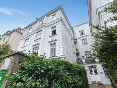 Gewerbeobjekt kaufen in 1180 Wien
