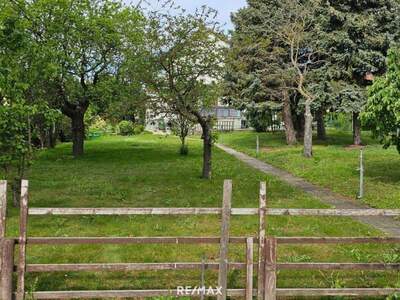 Grundstück kaufen in 1220 Wien