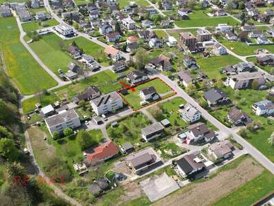 Grundstück kaufen in 6800 Feldkirch