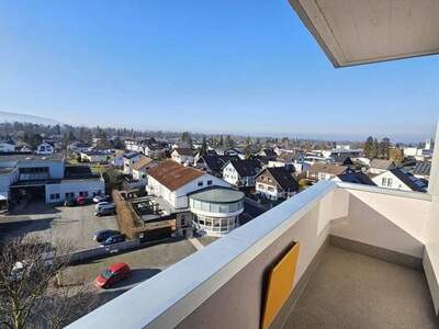 Wohnung kaufen in 6850 Dornbirn