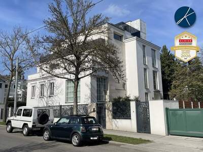 Haus kaufen in 1130 Wien