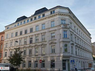 Anlageobjekt kaufen in 1200 Wien