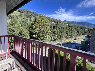 Terrassenwohnung kaufen in 5710 Kaprun (Bild 5)