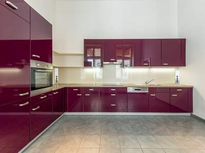 Altbauwohnung mieten in 1090 Wien (Bild 5)