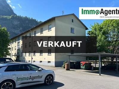 Anlageobjekt kaufen in 6850 Dornbirn