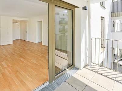 Wohnung mieten in 1210 Wien