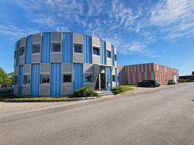 Gewerbeobjekt kaufen in 2011 Sierndorf