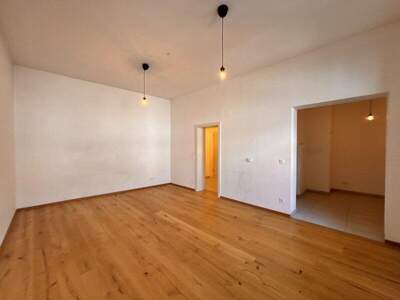 Terrassenwohnung mieten in 2700 Wr. Neustadt (Bild 5)