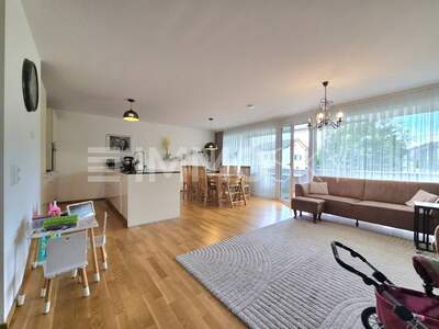 Terrassenwohnung kaufen in 6840 Götzis (Bild 2)
