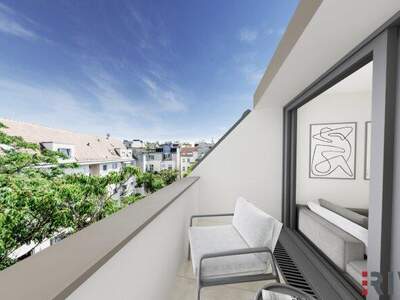 Terrassenwohnung kaufen in 1030 Wien (Bild 1)