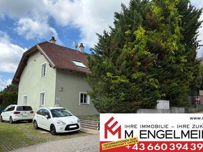 Haus mit Garten kaufen in 2372 Gießhübl (Bild 2)