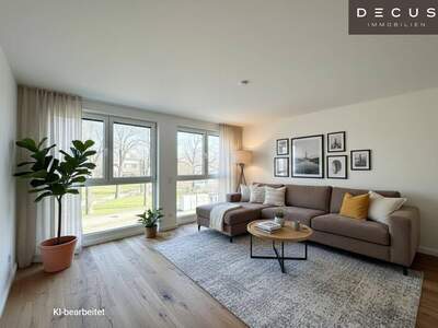 Wohnung kaufen in 1230 Wien
