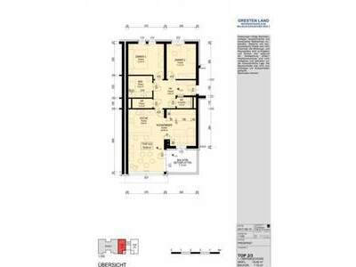 Wohnung mieten in 3264 Gresten