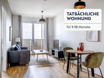 Wohnung mieten in 1030 Wien