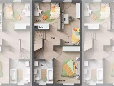 Haus kaufen in 6850 Dornbirn (Bild 4)