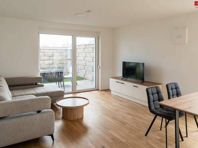 Wohnung mieten in 4060 Leonding