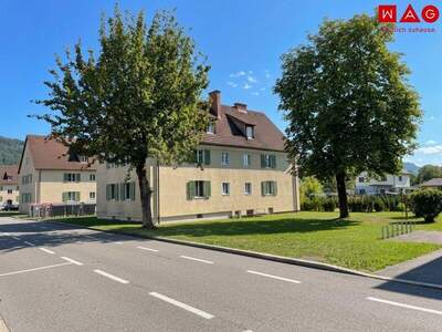Wohnung mieten in 8793 Trofaiach (Bild 1)