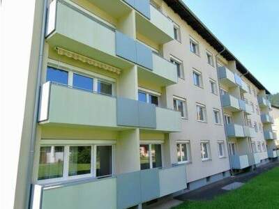 Terrassenwohnung mieten in 8792 St. Peter (Bild 1)