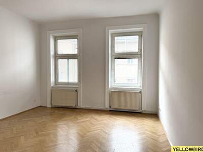 Altbauwohnung mit Balkon kaufen in 1030 Wien (Bild 2)